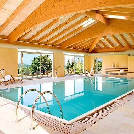 فندق Relais Montemarino Borgomale المظهر الخارجي الصورة