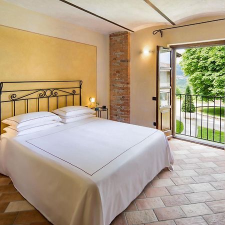 فندق Relais Montemarino Borgomale المظهر الخارجي الصورة