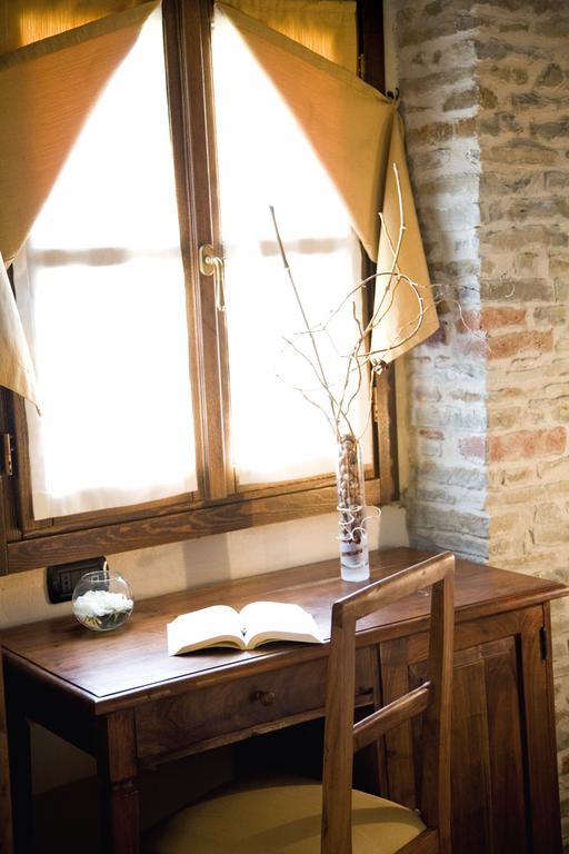 فندق Relais Montemarino Borgomale المظهر الخارجي الصورة