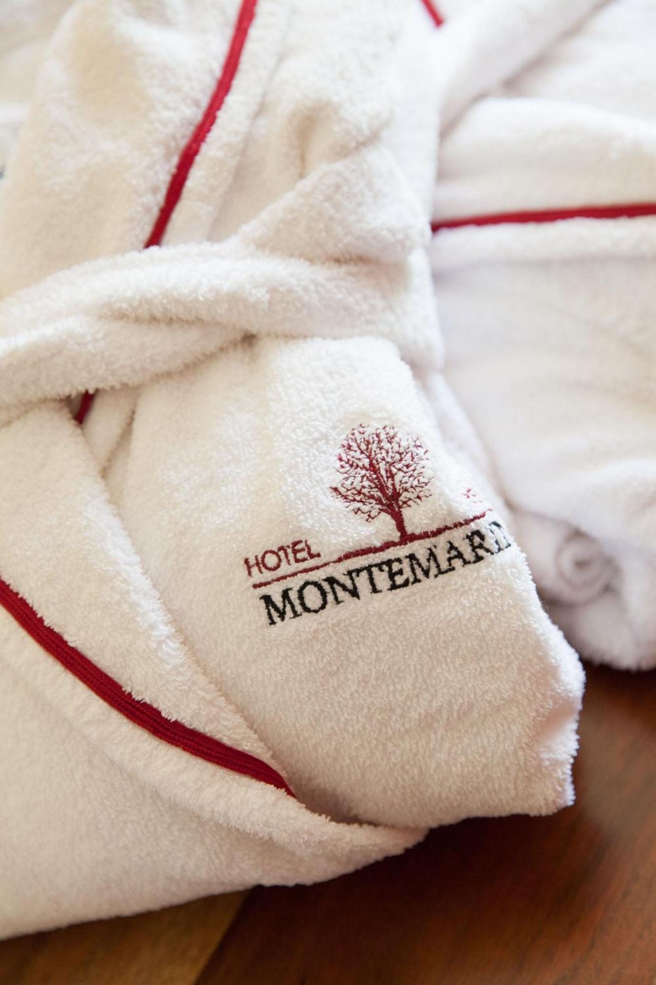 فندق Relais Montemarino Borgomale المظهر الخارجي الصورة