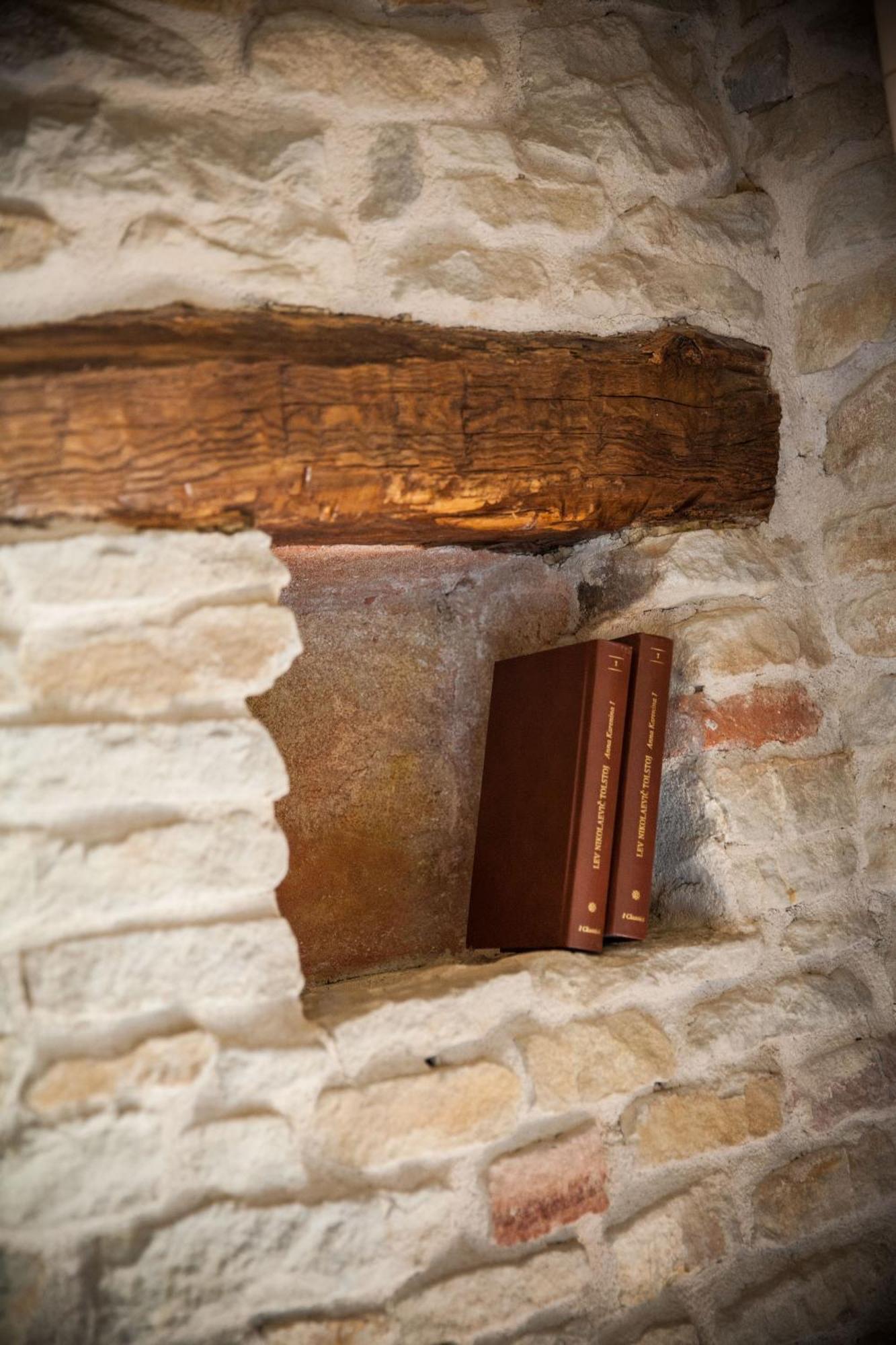 فندق Relais Montemarino Borgomale المظهر الخارجي الصورة