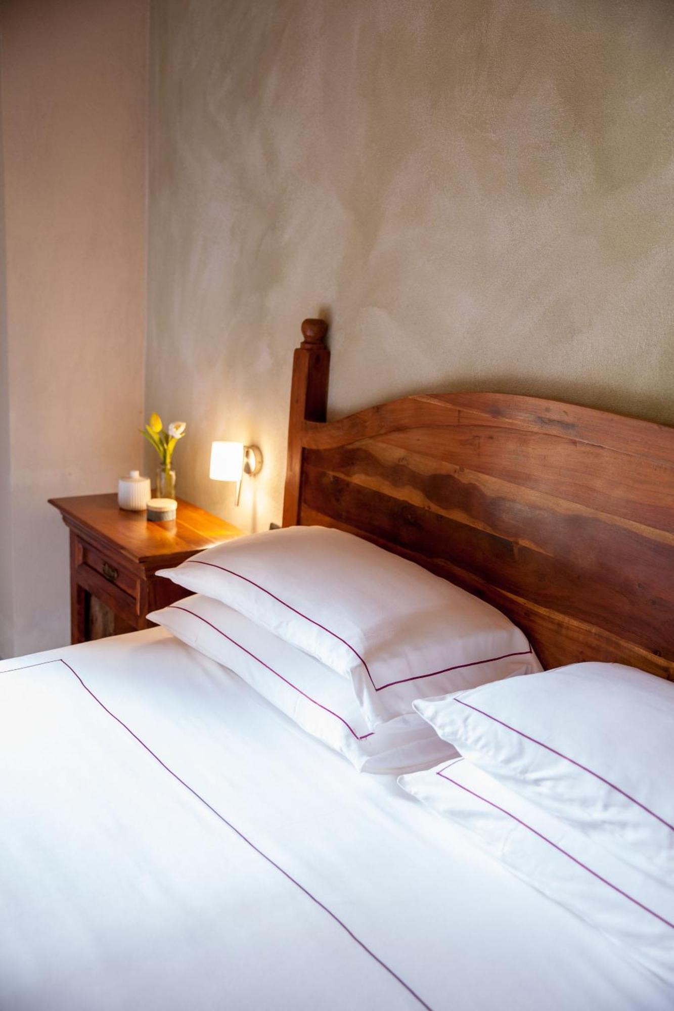 فندق Relais Montemarino Borgomale المظهر الخارجي الصورة